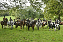 Load image into Gallery viewer, COED COCH GUIDED RIDE SUNDAY AUGUST 16th 2026