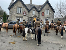 Load image into Gallery viewer, The Leyland Arms Hunt Supper 6.30pm Thursday July 16th 2026 (2 Courses Child)