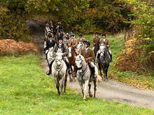 Load image into Gallery viewer, COED COCH GUIDED RIDE SUNDAY AUGUST 31ST 2025
