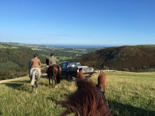 Load image into Gallery viewer, COED COCH GUIDED RIDE SUNDAY AUGUST 31ST 2025
