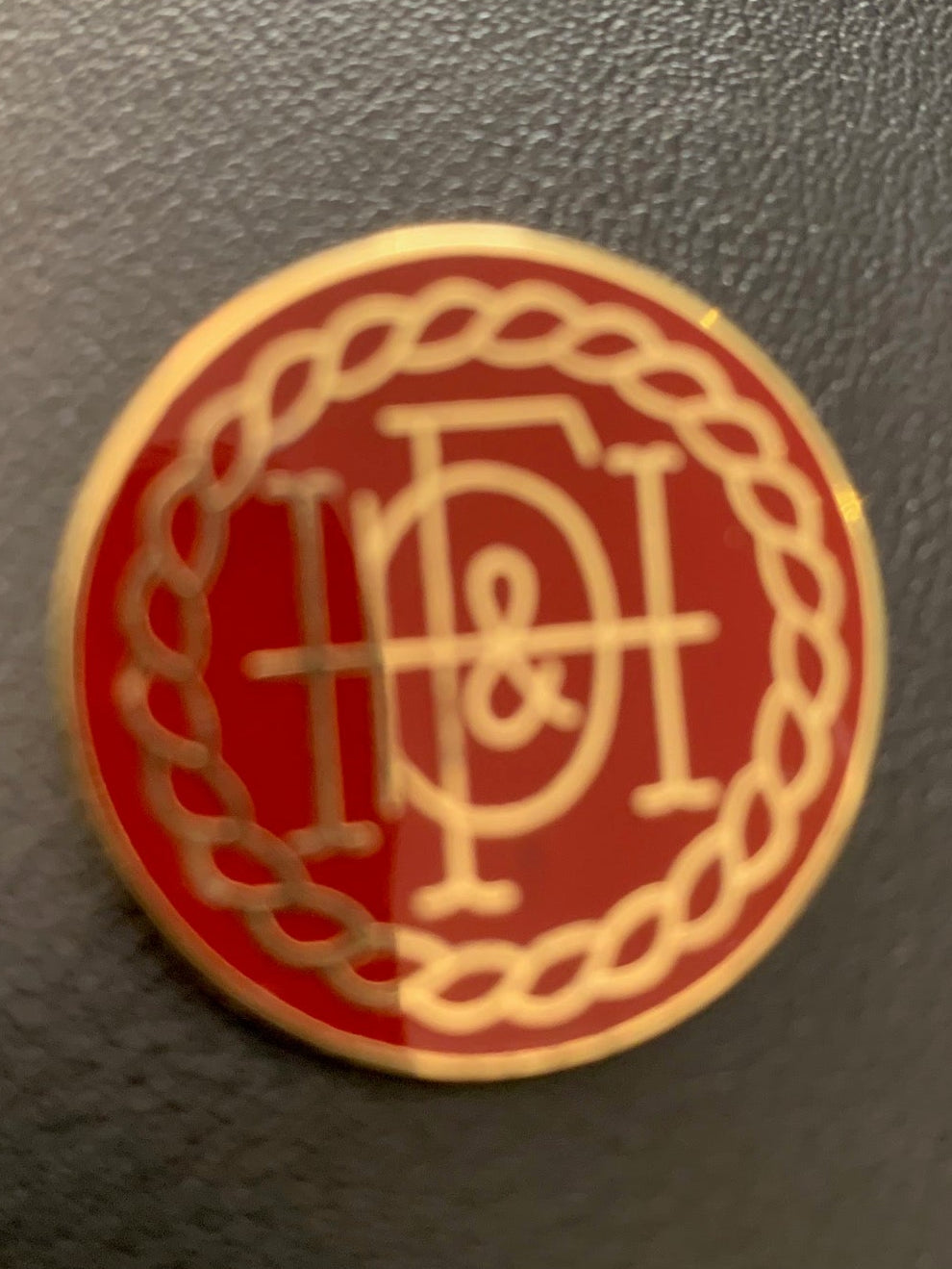 Hunt Badge