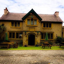 Load image into Gallery viewer, The Kinmel Arms Hunt Supper 6.30pm Thursday October 8th 2026 (2 Courses adult)
