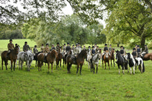 Load image into Gallery viewer, COED COCH GUIDED RIDE SUNDAY AUGUST 31ST 2025
