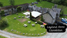 Load image into Gallery viewer, The Leyland Arms Hunt Supper 6.30pm Thursday July 16th 2026 (1 Course)
